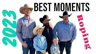 Bundy Ranch Best Moments 2023