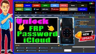 The Best Free Unlocking Tool For Android And iPhones BMB Unlock Tool V7 KG MDM Free UnlockTool 2024