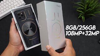 TERLALU MEWAH BARU RILIS Unboxing & Review Unihertz Luna