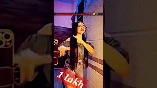 Dil ke badle Sanam 700 short tik tok reels#shorts #tiktok #viral #youtubeshorts#whatsapp_status