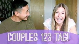 Couples 123 Tag  AMWF