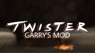 Garrys Mod Twister - Episode 5 The Elusive F5