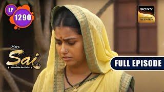 Baccho Ki Adla Badli  Mere Sai - Ep 1290  Full Episode  21 Dec 2022