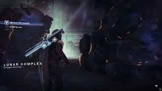 Learning Light  Destiny 2