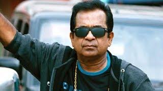 Brahmanandam As AAKU BHAI Back 2 Back Hilarious Comedy Scenes