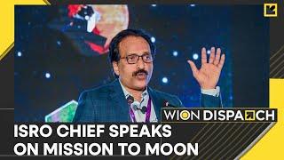 LVM3 rocket for Chandrayaan-3 mission will be ready by June-end ISRO chief to WION