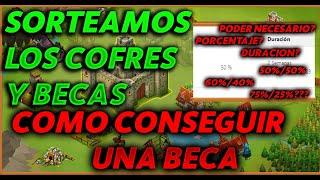 QUE NO TE ESTAFEN CON LAS BECAS   COMO CONSEGUIR BECAS EN AGE OF HOLDERS  AGE OF HOLDERS NFT