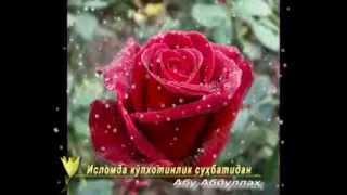 Абу Абдуллах-Исломда купхотинлик1-кисм