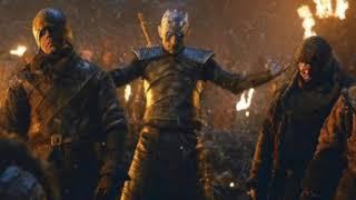 The Night King - Soundtrack Extended - 3 Hours