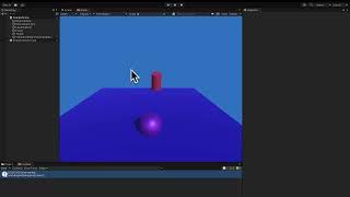 Add Visual Script to Object & Enable Controls in Unity