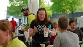 GUIDED- Bike to Work Day AND Miami Valley Cycling Summit