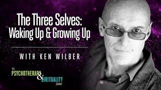 Eastern vs. Western approach to Ego  Ken Wilber from Psychotherapy and Spirituality Summit #EGO