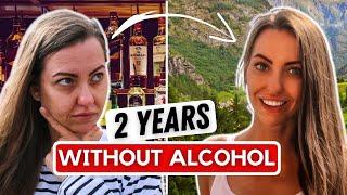 I Quit Drinking Alcohol for 2 Years This is What Happened and How Sober Life Changed Everything