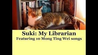 Suki My Librarian