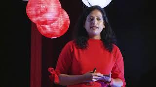 Breaking Stereotypes  Anjaly Thomas  TEDxPristinePrivateSchool