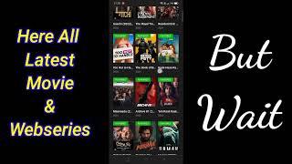 How To Watch Latest & Old Movies Online For Free 