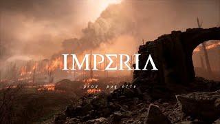 IMPERIA - Epic Orchestral Drill type beat prod. pug effe w eugpalladino