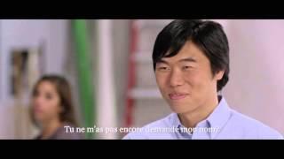 Chu & Blossom de Charles Chu et Gavin Kelly - Bande-annonce