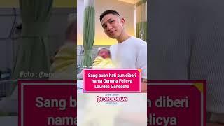 para artis pilih melahirkan di tanggal cantik #viavallenofficial