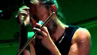 Atoms For Peace Full Whole Show Live Liacouras Center Philadelphia PA September 24 2013