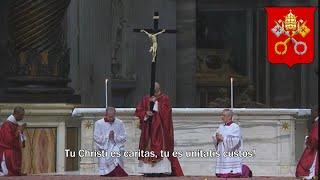 Anthem of Vatican City Holy See Inno e Marcia Pontificale