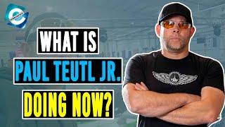 Whatever Happened to Paul Teutul Jr? Net Worth 2021