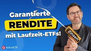 iBonds ETFs Bis zu 53 % Zinsen mit den neuen Laufzeit-ETFs Alle Fakten im Überblick  extraETF