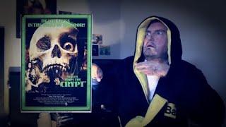 Tales from the Crypt 1972 - Movie Review