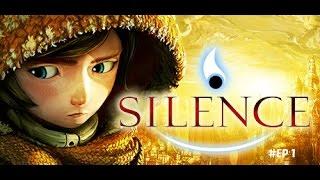 Silence gameplay - #EP 1 - PT BR