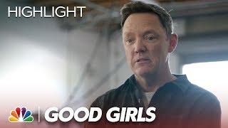 Dean Is Out for Blood - Good Girls Episode Highlight