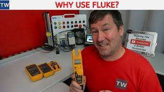 Do You Really Need a Fluke Multimeter?