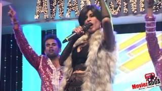 Halkat Jawani performed by Aiysha Saagar - Live