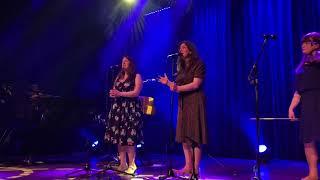 The Unthanks - Here’s The Tender Coming - Live at TivoliVredenburg 2023