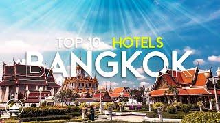 Where To Stay In Bangkok for 2024 Top 10 Hotels For An Unforgettable Vacation