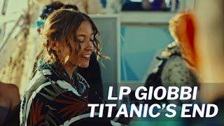 LP Giobbi - Titanics End - Burning Man 2023