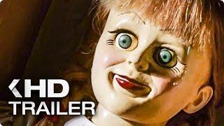 ANNABELLE 2 Trailer 2 German Deutsch 2017