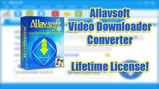 Allavsoft Video Converter - Crack Lifetime Activation - Free Download - Updated