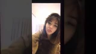Viral Video Mirip Gisella Anastasia