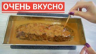 Воздушный нежный десерт к чаюAiry delicate dessert for tea