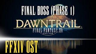 Final Boss Phase 1 Theme - FFXIV OST