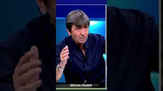 Rıdvan Dilmen Uyuyan Aslanı Uyandırdılar #RıdvanDilmen #YüzdeYüzFutbol #TV85