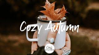 Cozy Autumn  The genre of autumn - an autumn comfort playlist  An IndiePopFolkAcoustic Playlist