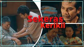 TELEMOVIE TV3  SEKERAS KERIKIL 2004