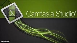 как сделать интро в Camtasia Studio 8