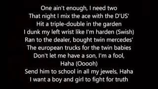 Shining - DJ khaled ft.Beyonce and Jay Z lyrics