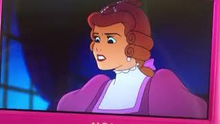 Cinderella 2 - Cinderella realises the prince loves her for be herself