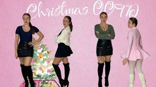 Christmas Occasion OOTD With SPEERISE  Vlogmas Day 22