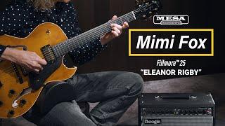 Mimi Fox - Fillmore™ 25 - Eleanor Rigby
