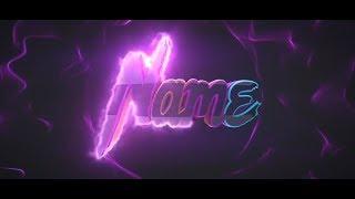 TOP 5 Amazing Intro Templates C4D AE THX FOR 55K 