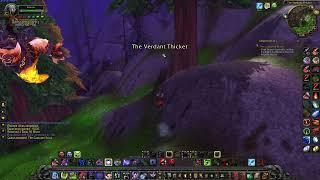 The Captured Scout Quest - WoW Cataclysm